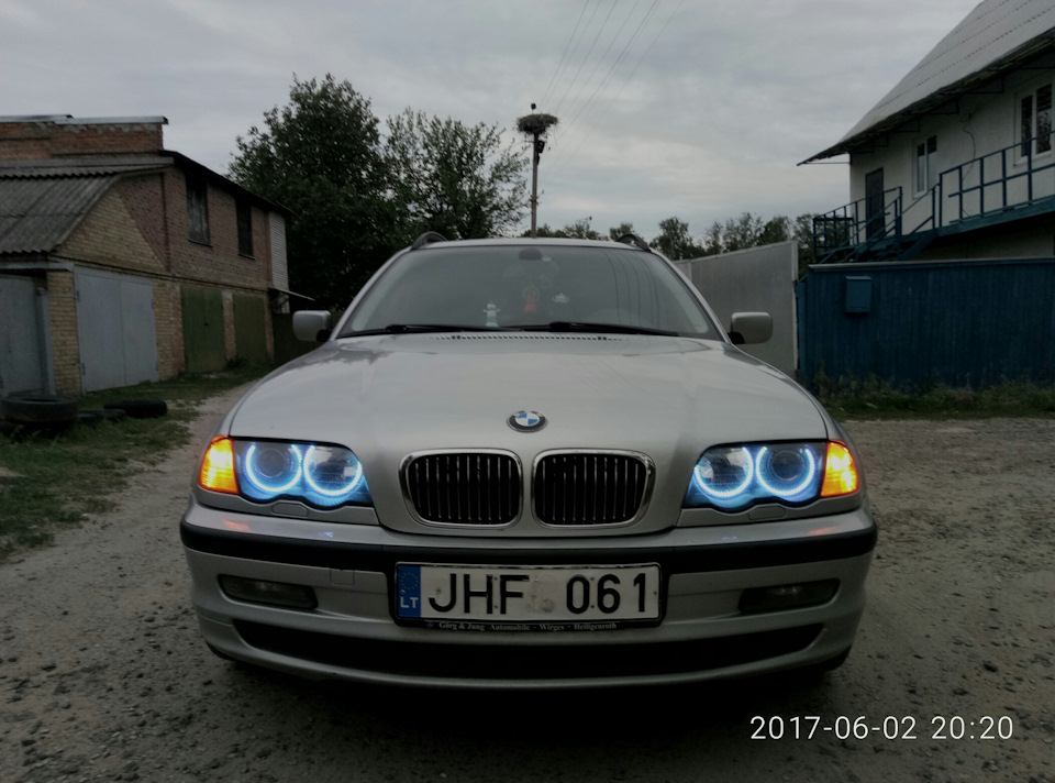 Запис, 4 вересня 2017 5