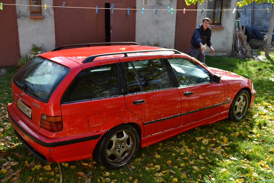 Осінні фотки 1