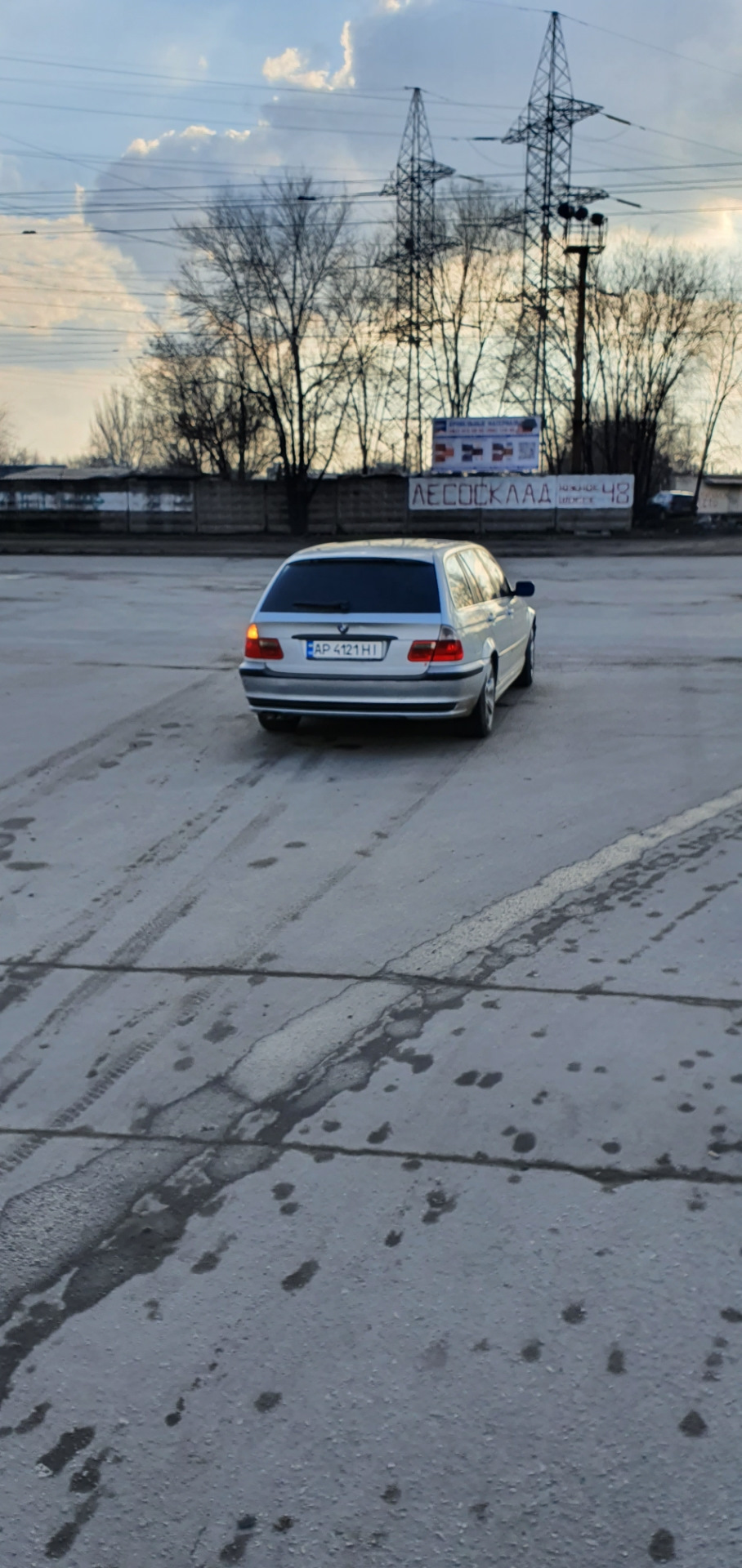 BYE 1
