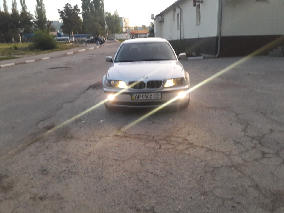 ПТФ 1