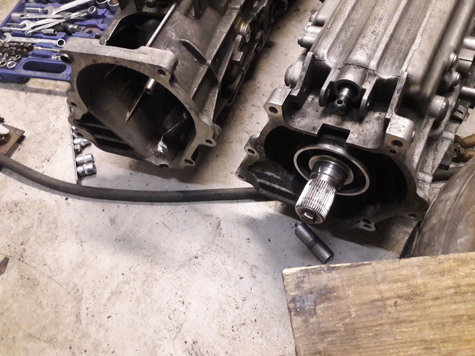 ZF GS6X53DZ 2
