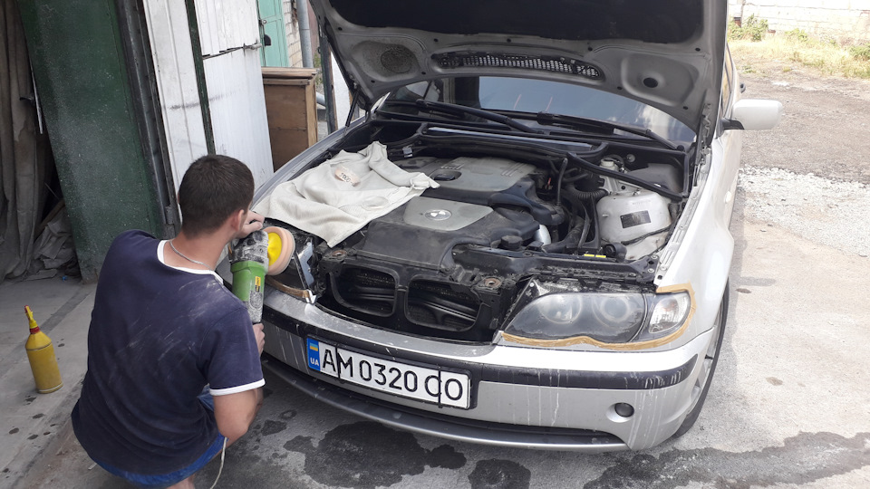 Світла багато не буває 4