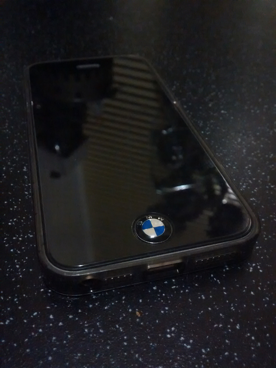Iphone BMW, невеликий апгрейд)))) 1