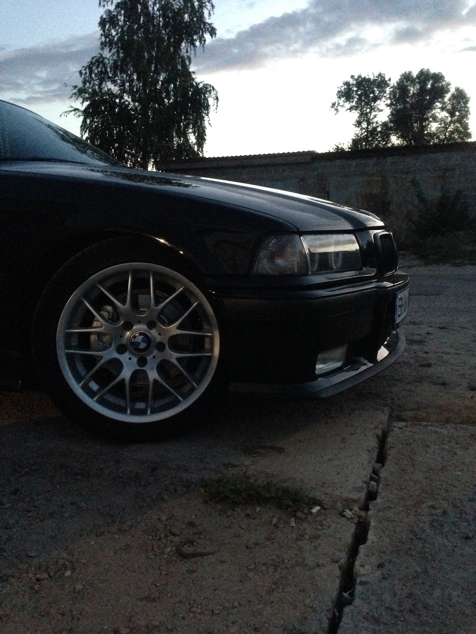 Освіжили супорта 5