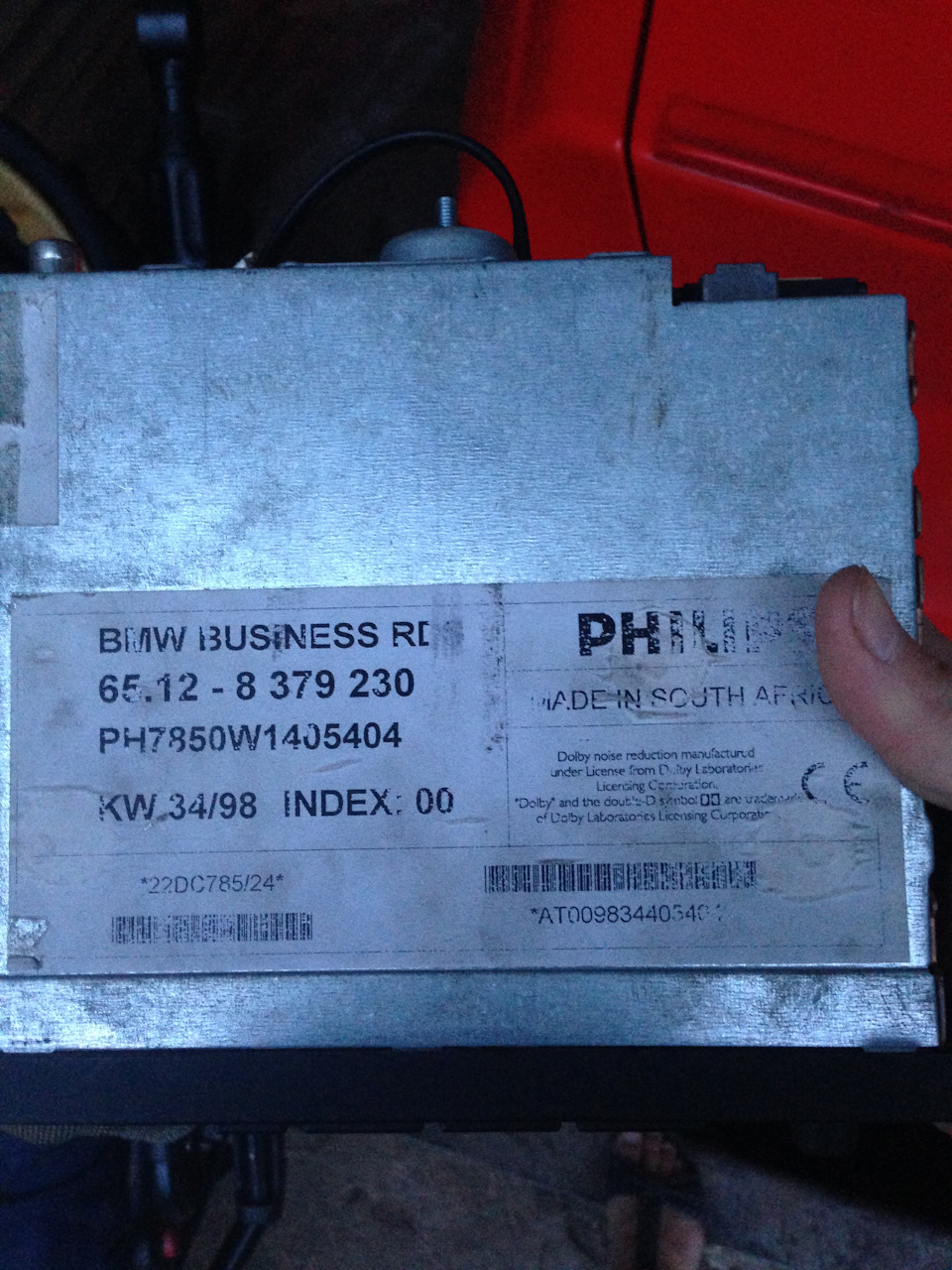 Від нудьги нас Alpine рятував…) 4