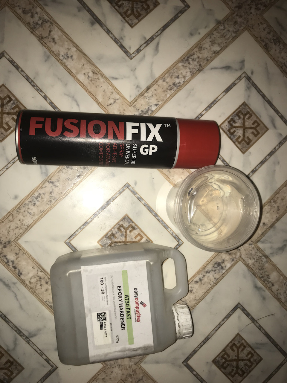 Прикупив carbon! 3