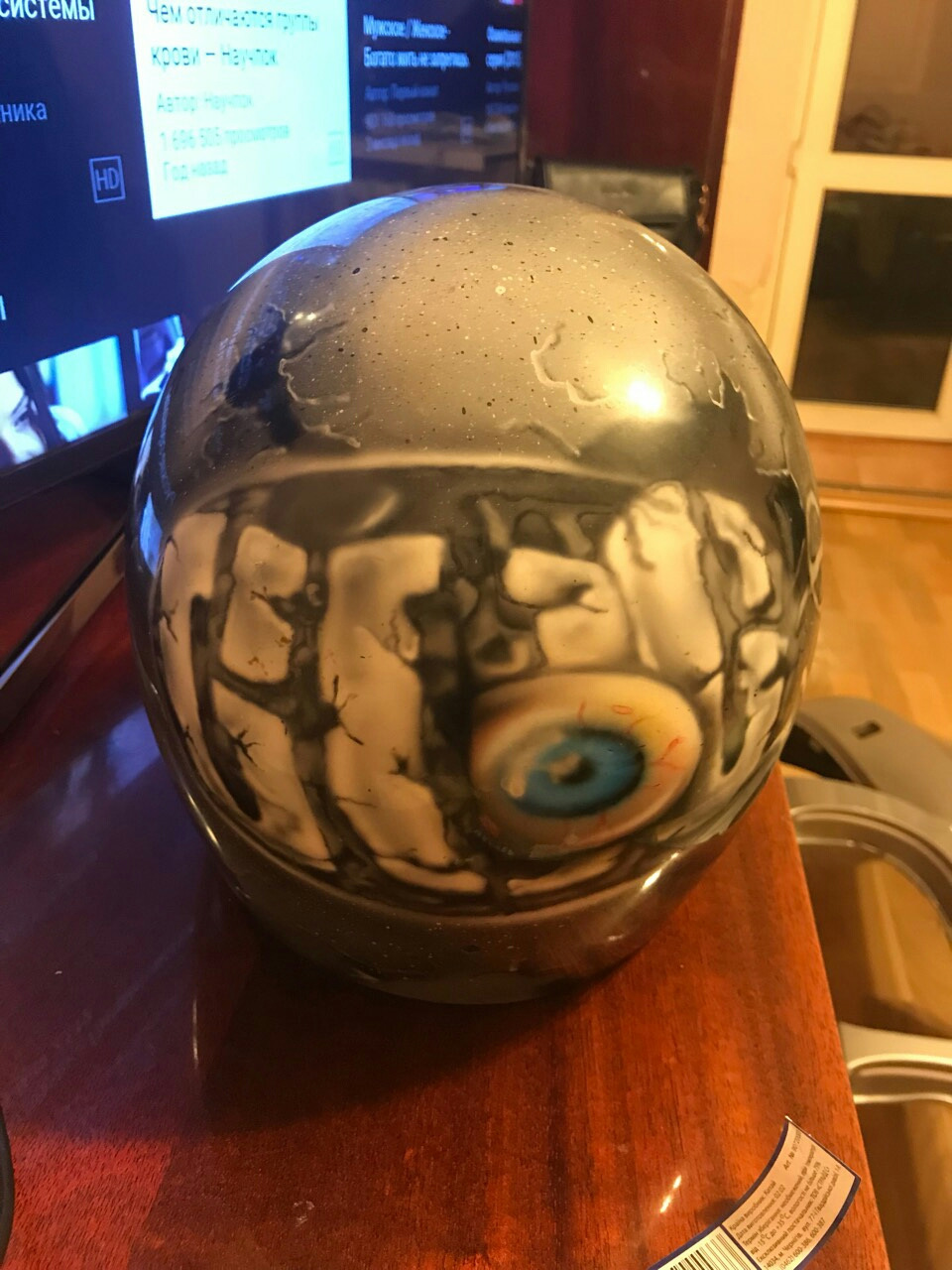 Спліттер бмв е91(1 частина) 3