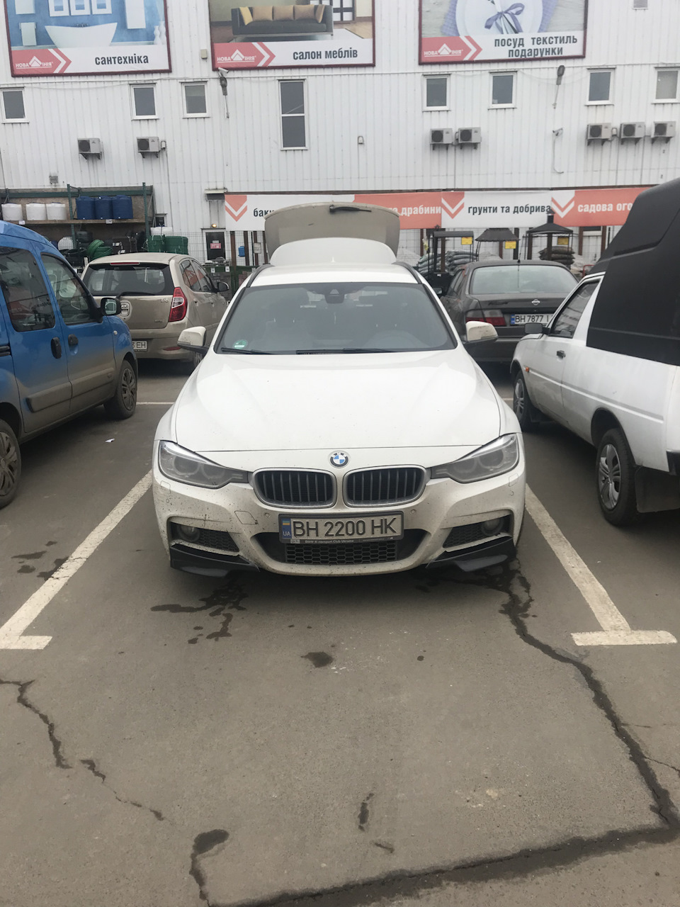 Ікла з Алі 1