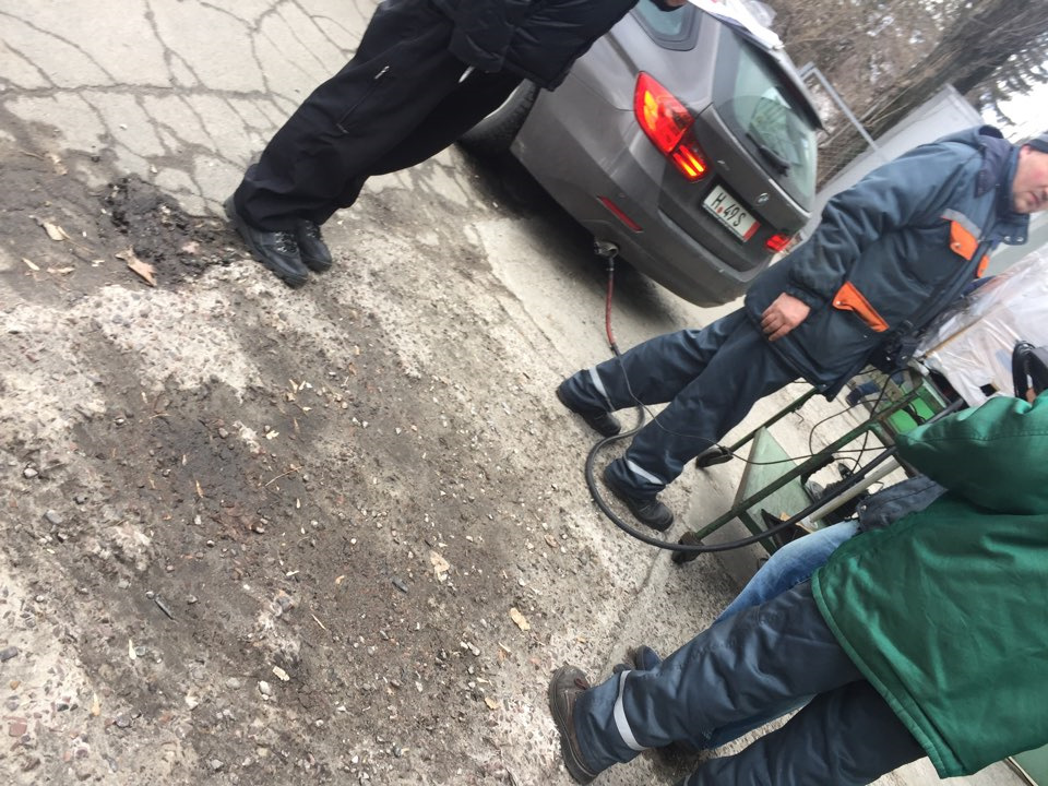 Сертифікат відповідності Євро5 🤦🏻‍♂️🤦🏻‍♂️🤦🏻‍♂️ 3