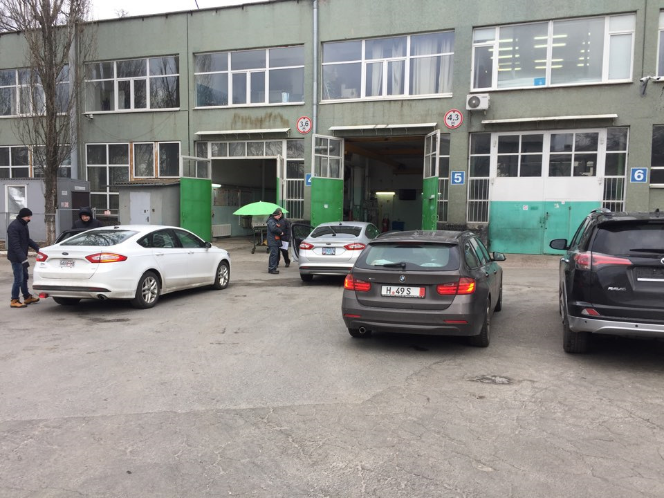 Сертифікат відповідності Євро5 🤦🏻‍♂️🤦🏻‍♂️🤦🏻‍♂️ 1