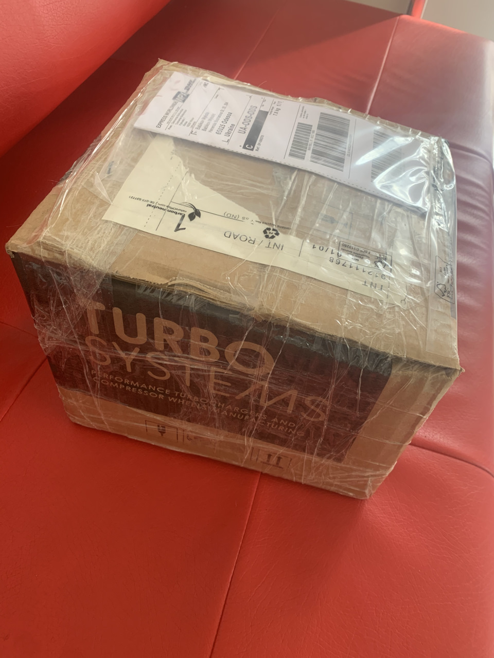 TurboSystems 1