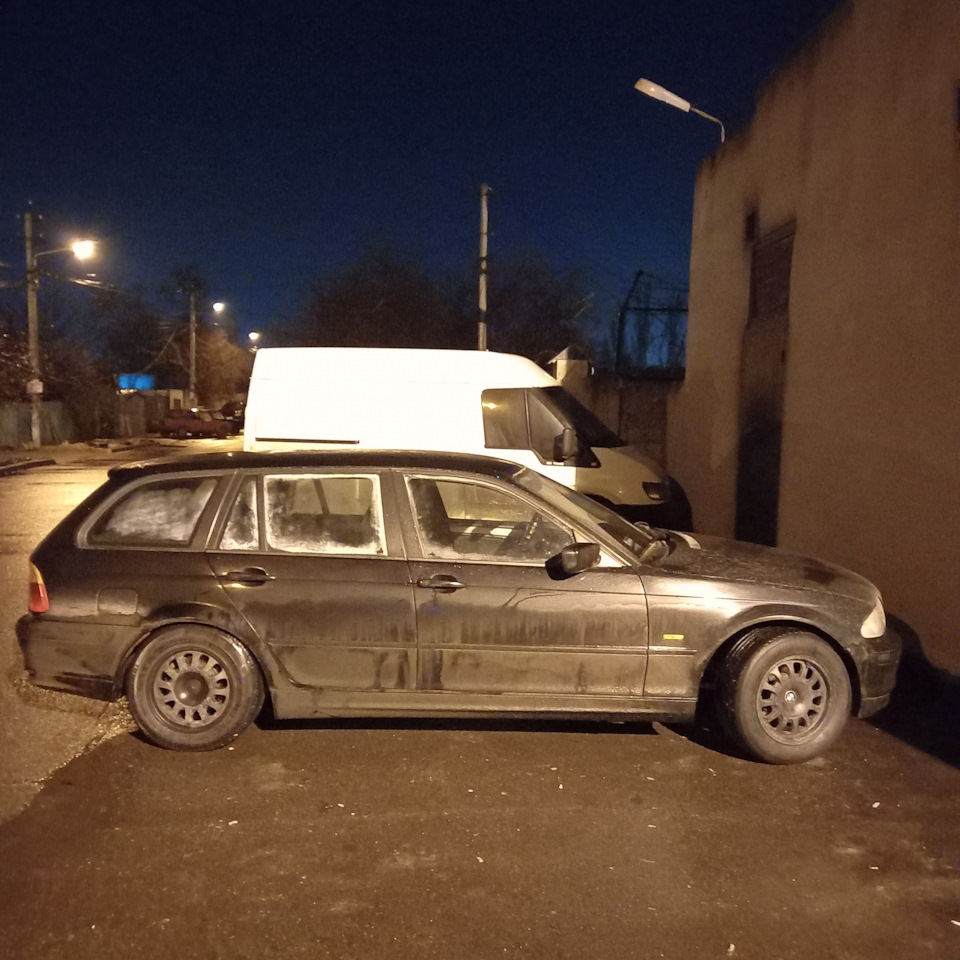 Диски 31 стиль R15 2