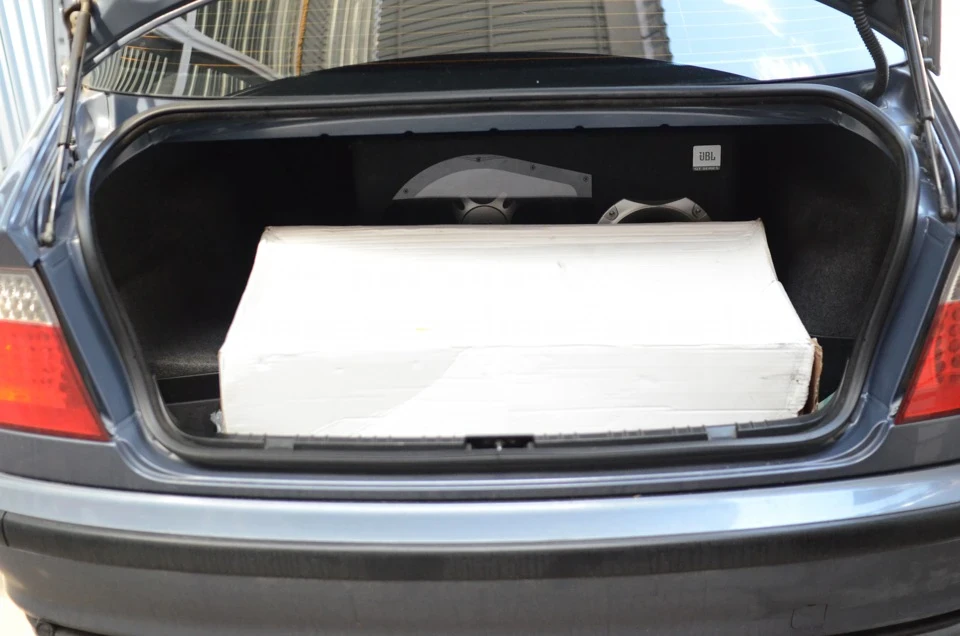 coilovers kit TA Technix Tuning Art