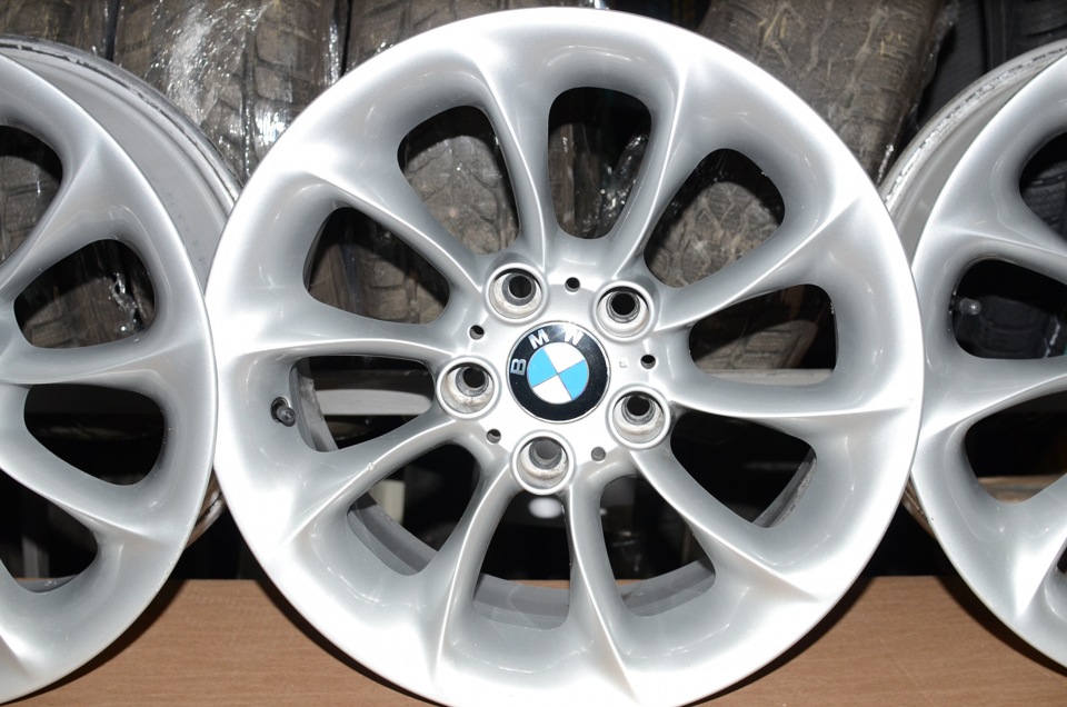Продам диски 106 стиль 4