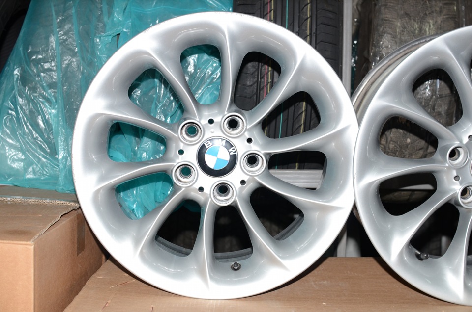 Продам диски 106 стиль 2