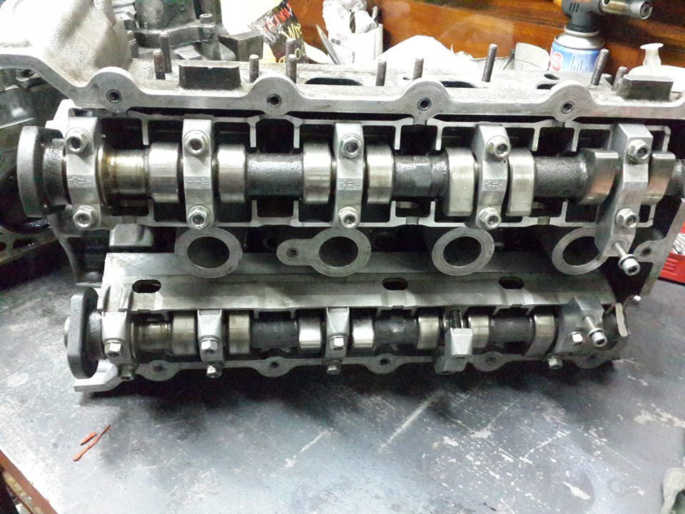 Swap m42b18. Часть 1. Покупка двигателя 1