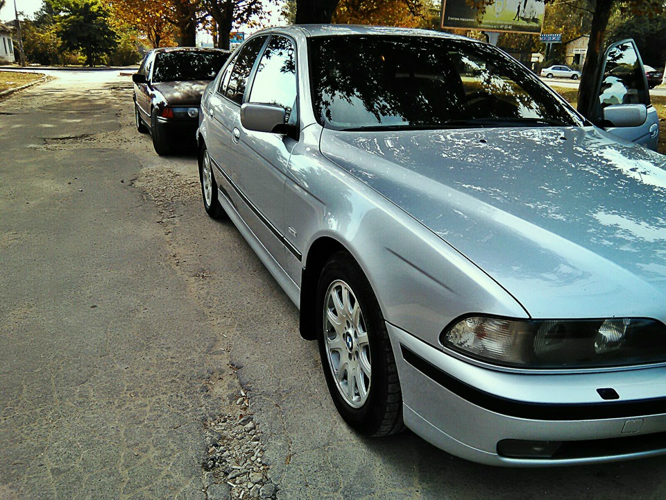 Перший запис. Покупка 2
