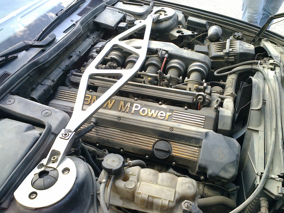 Примерил HAMANN R19)) 2