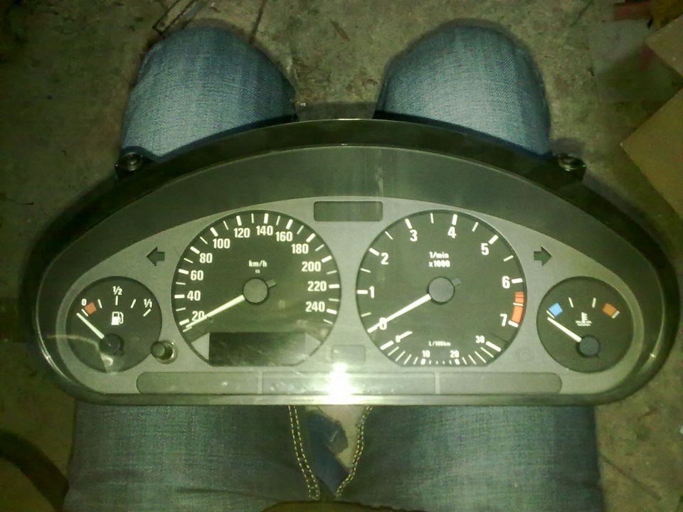 Переделка приборки! 1