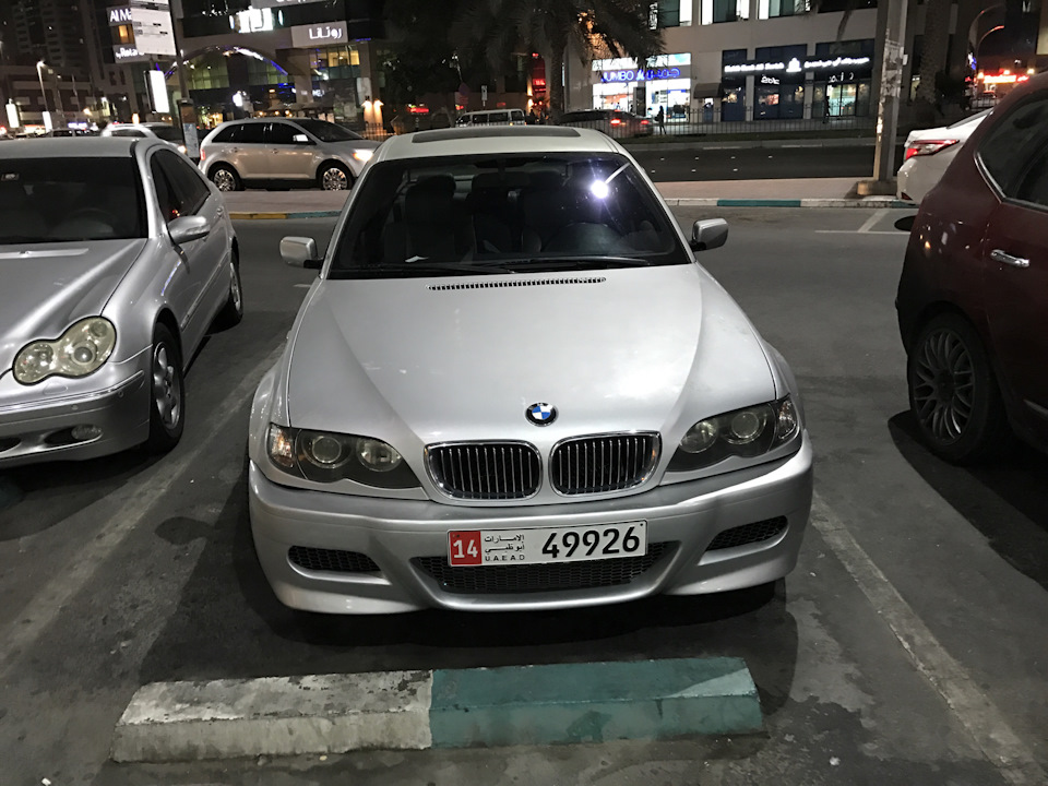 Вечерние фото 2