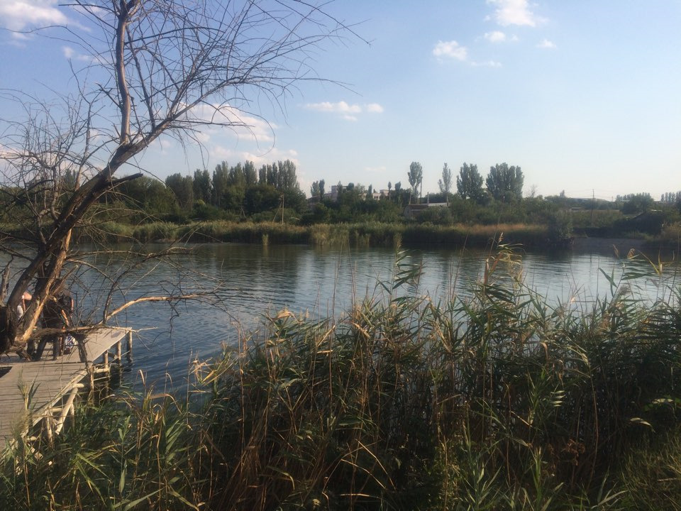 Відмінний відпочинок та заміна паливного фільтра 2