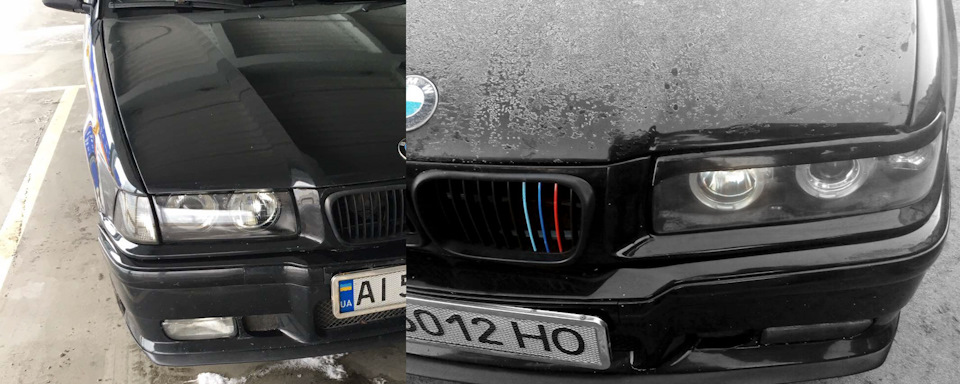 Нехай буде світло 1