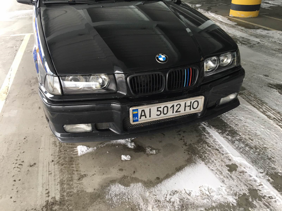 Нехай буде світло 5