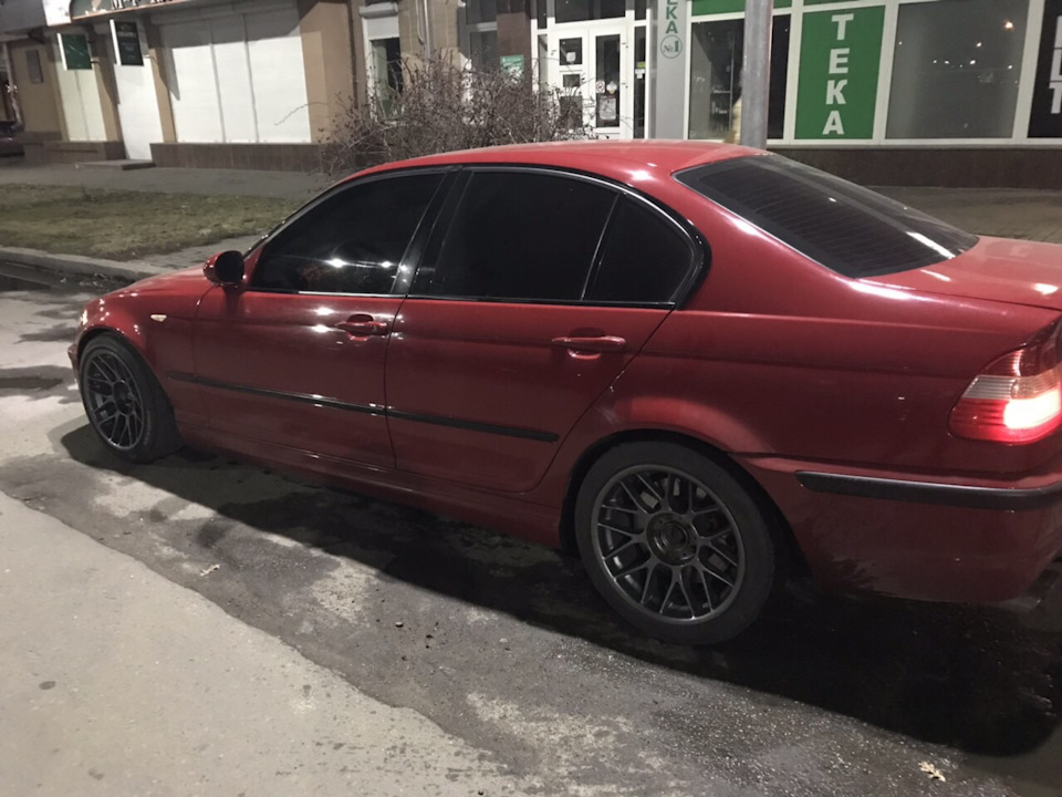 BBS RC 5