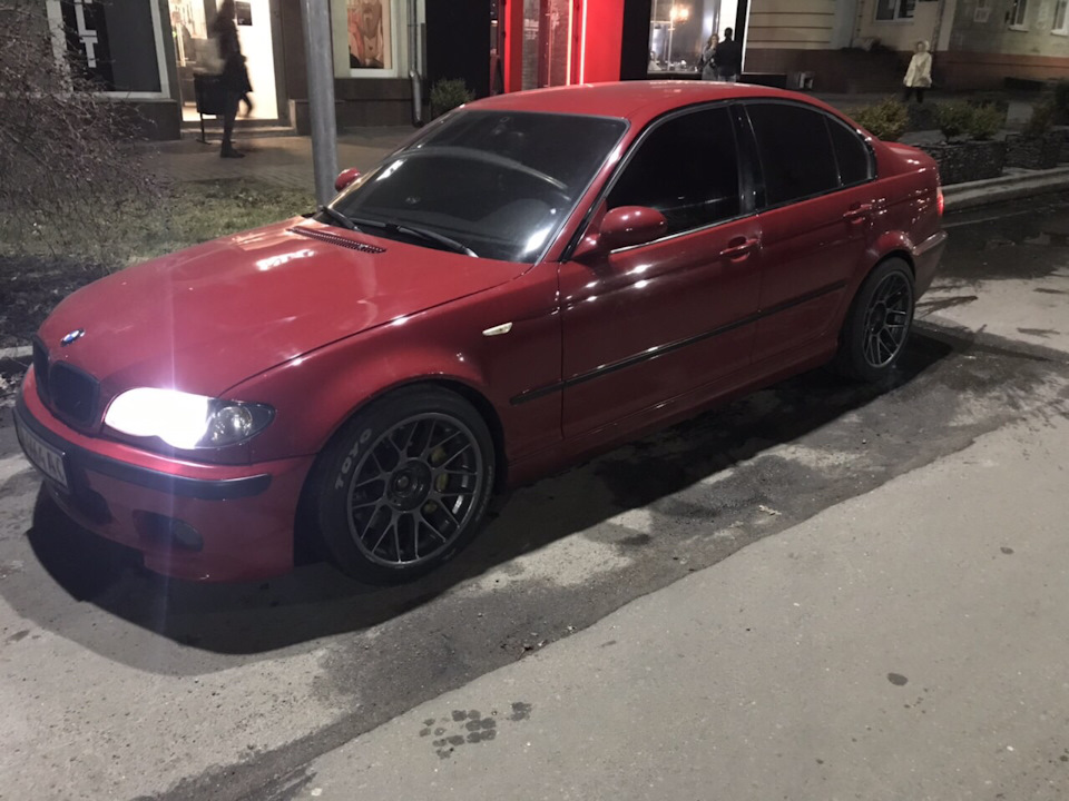BBS RC 4