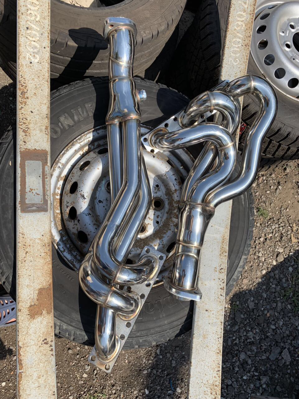 Приїхав штучок 4