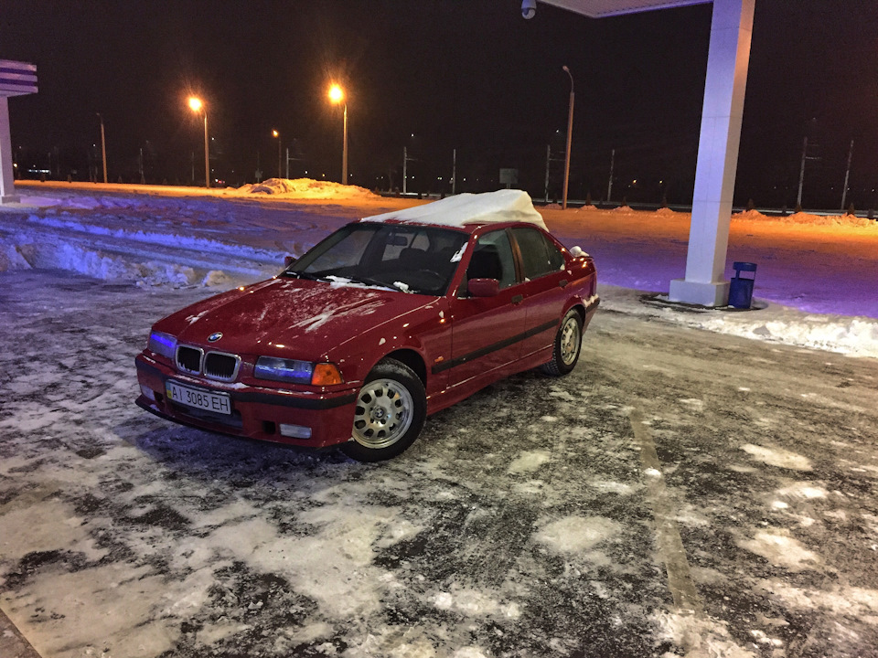 Я здалася або живе r17 )) 2