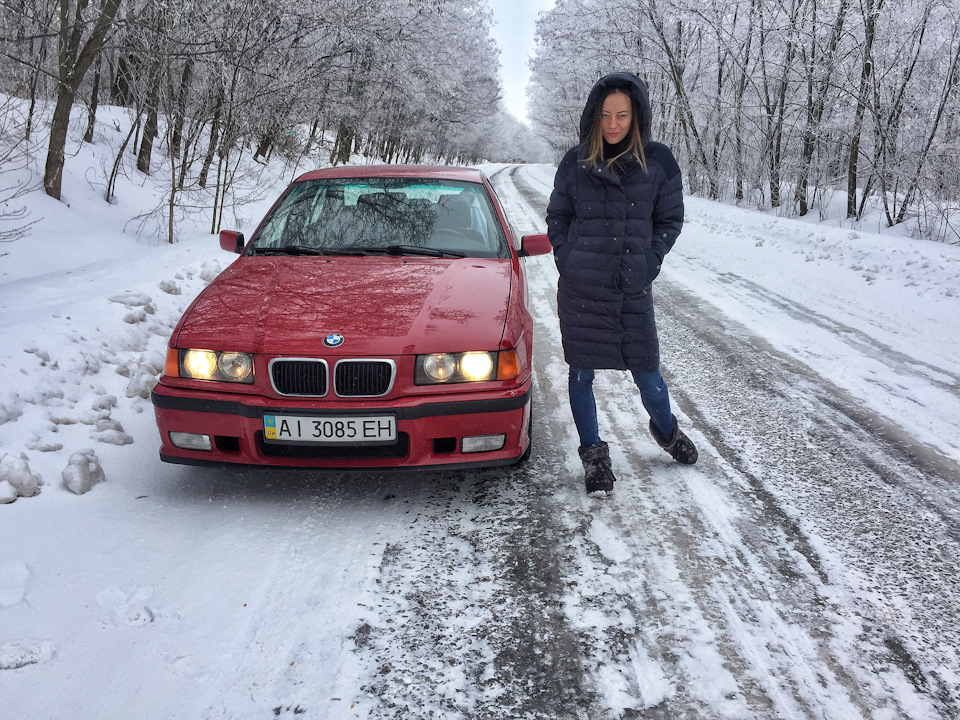 Я здалася або живе r17 )) 4