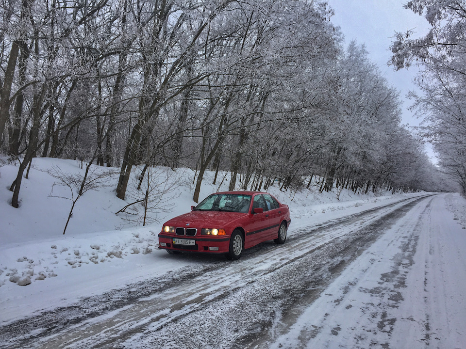 Я здалася або живе r17 )) 1