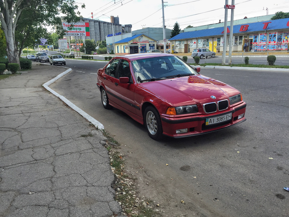 Роздум про сенс БЖ 2