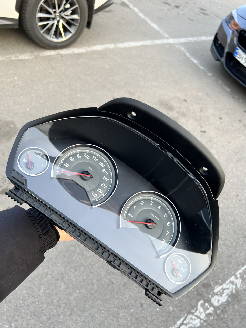 M3 приладка 3