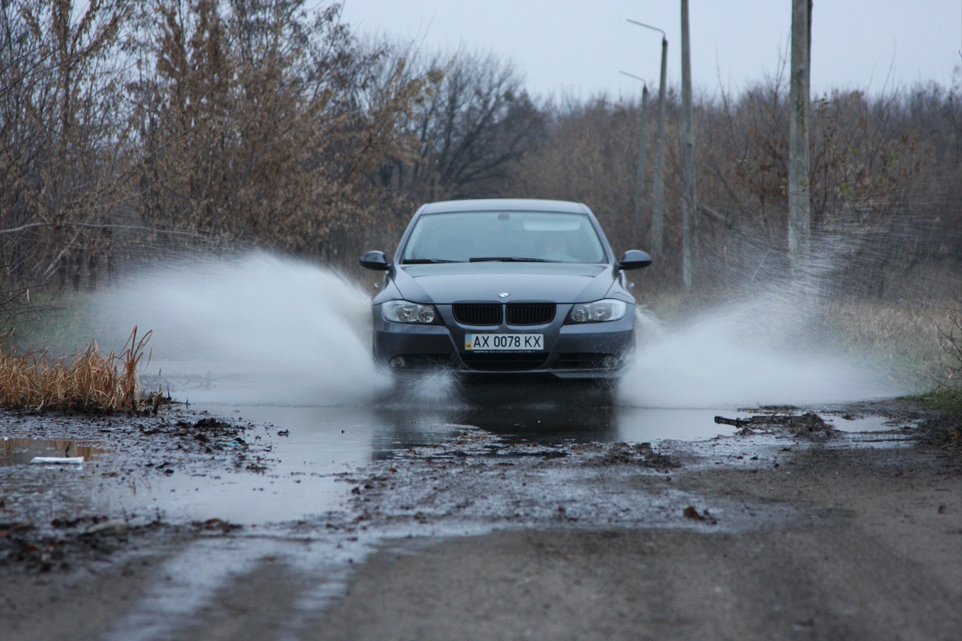 Запис, 18 листопада 2010 2