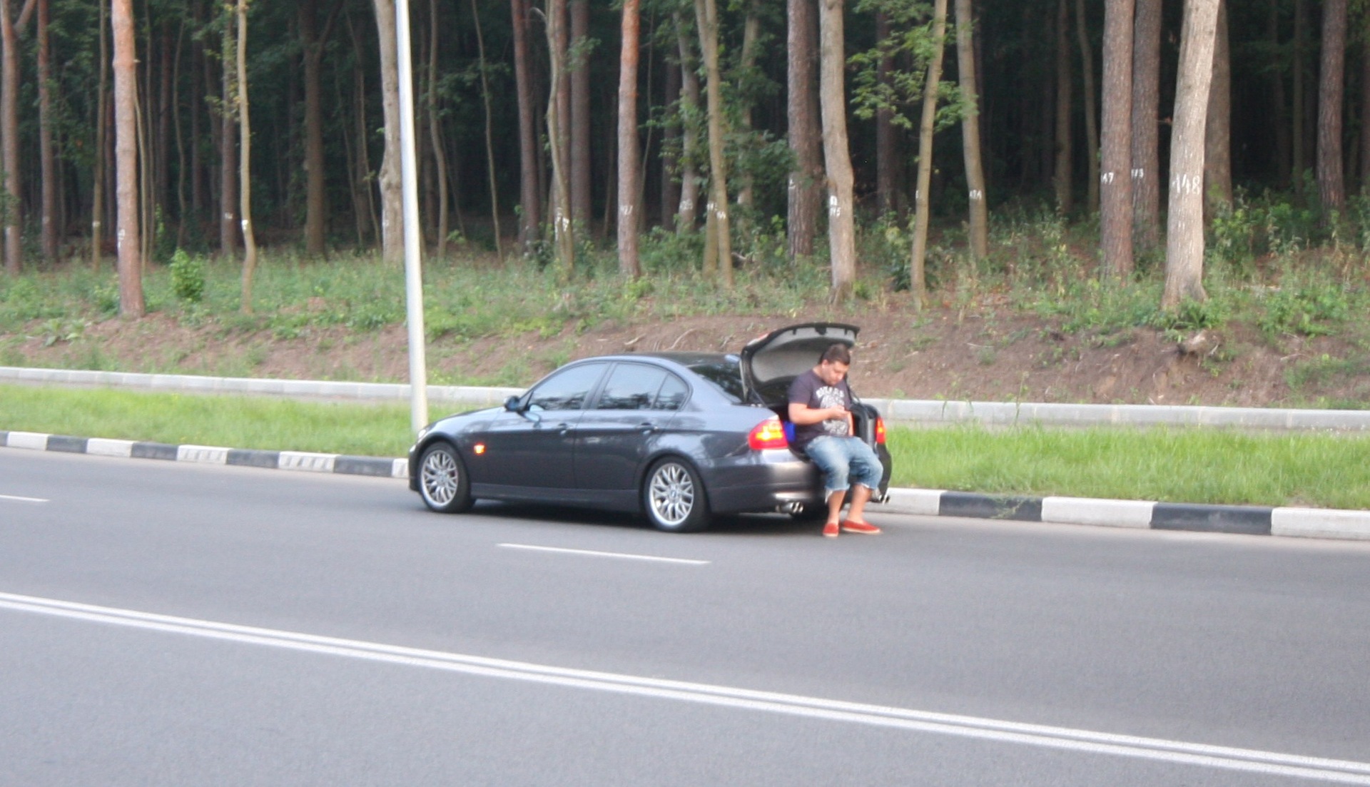 Запис, 3 серпня 2011 4