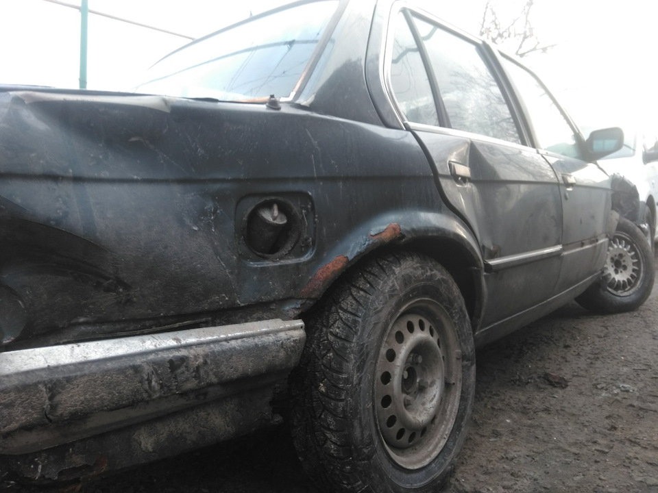 Розбір польоту. 4