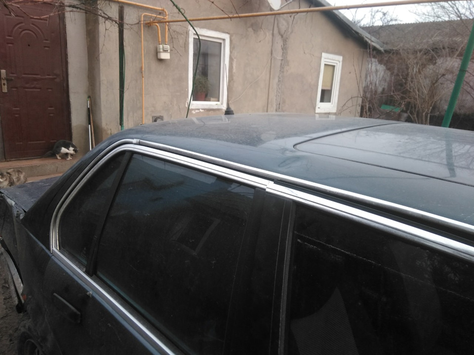 Розбір польоту. 5