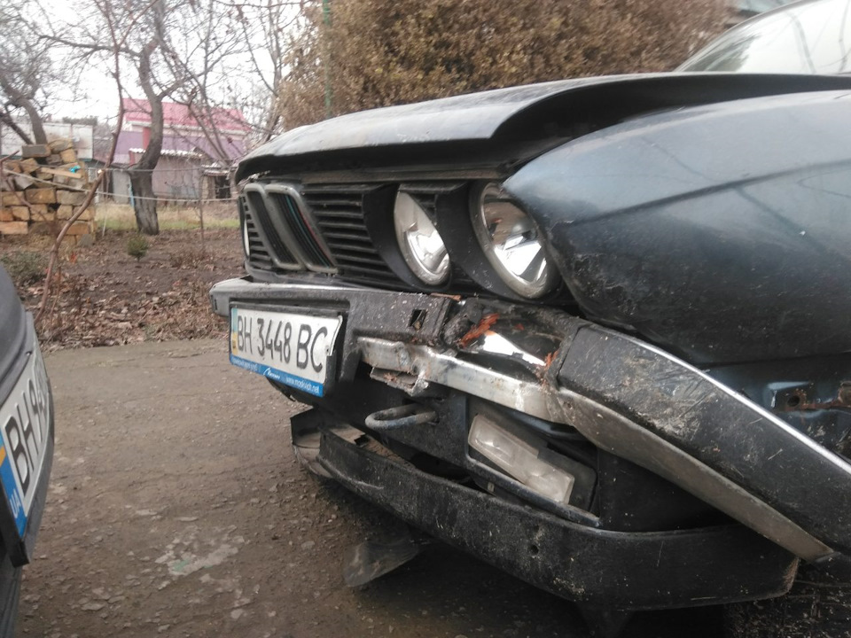 Розбір польоту. 3