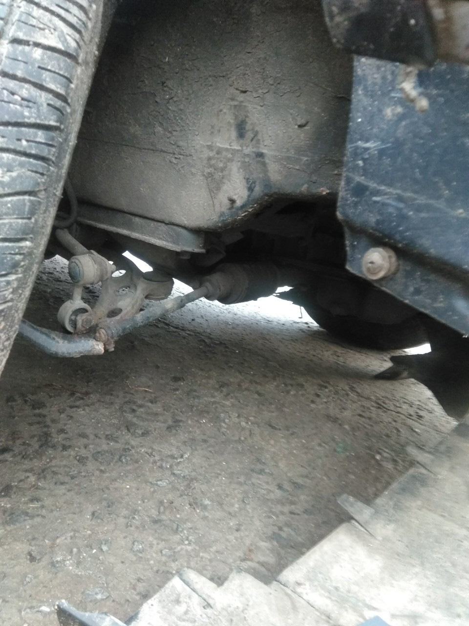 Розбір польоту. 2