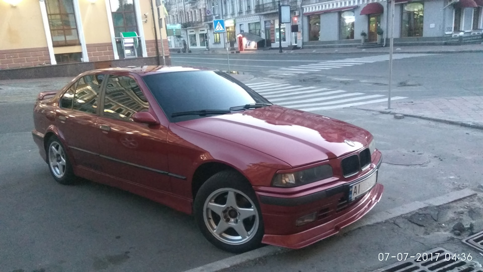 Поїздка на Донбас 3