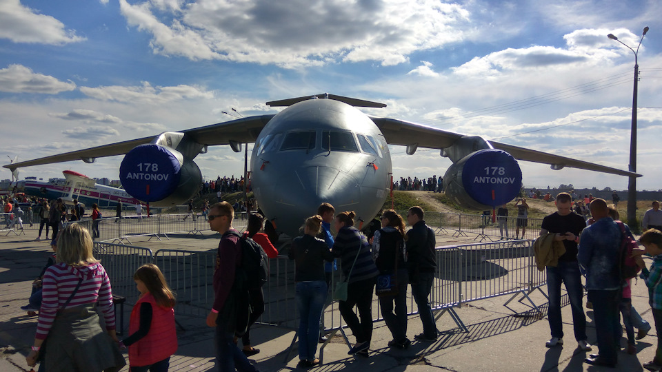 Ukraine Avia Fest 2016 4