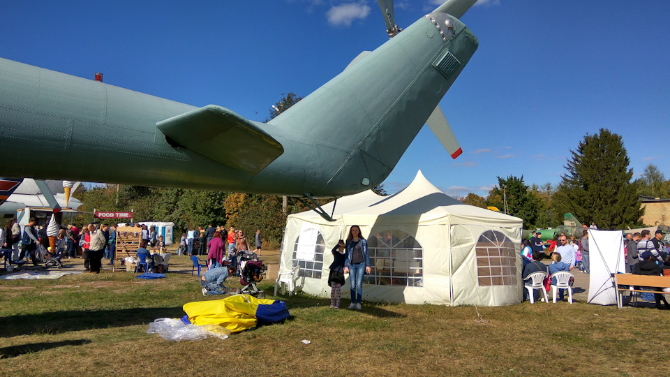 Ukraine Avia Fest 2016 3