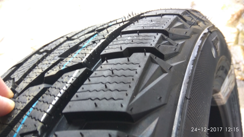 Зимові шини Premiorri ViaMaggiore Z Plus 205/55-R16 5