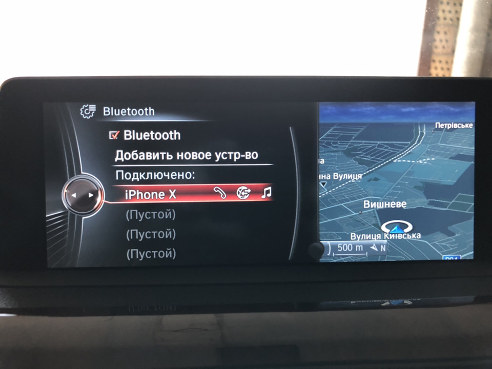 BMW live 3