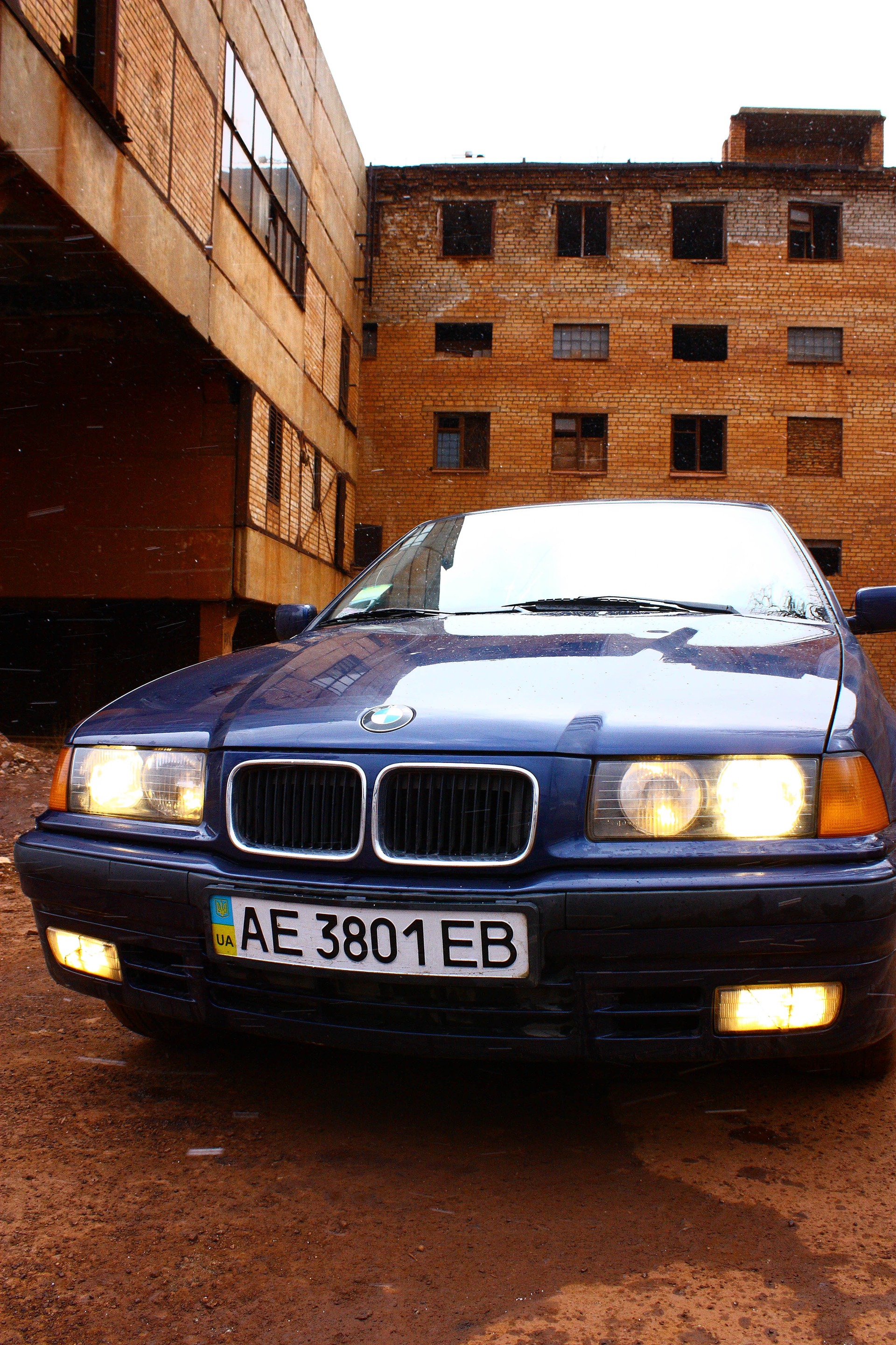BMWeekend 4