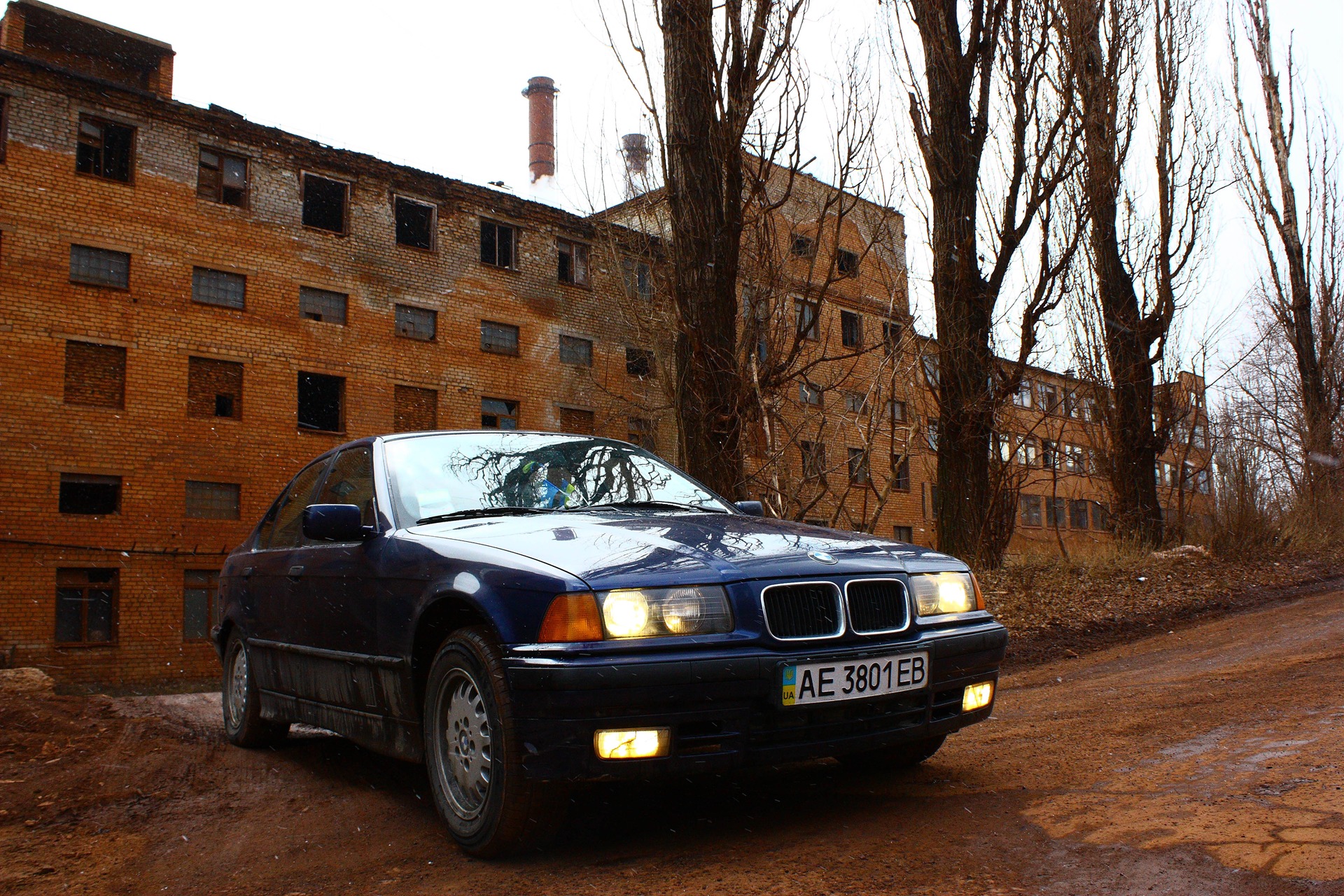 BMWeekend 5