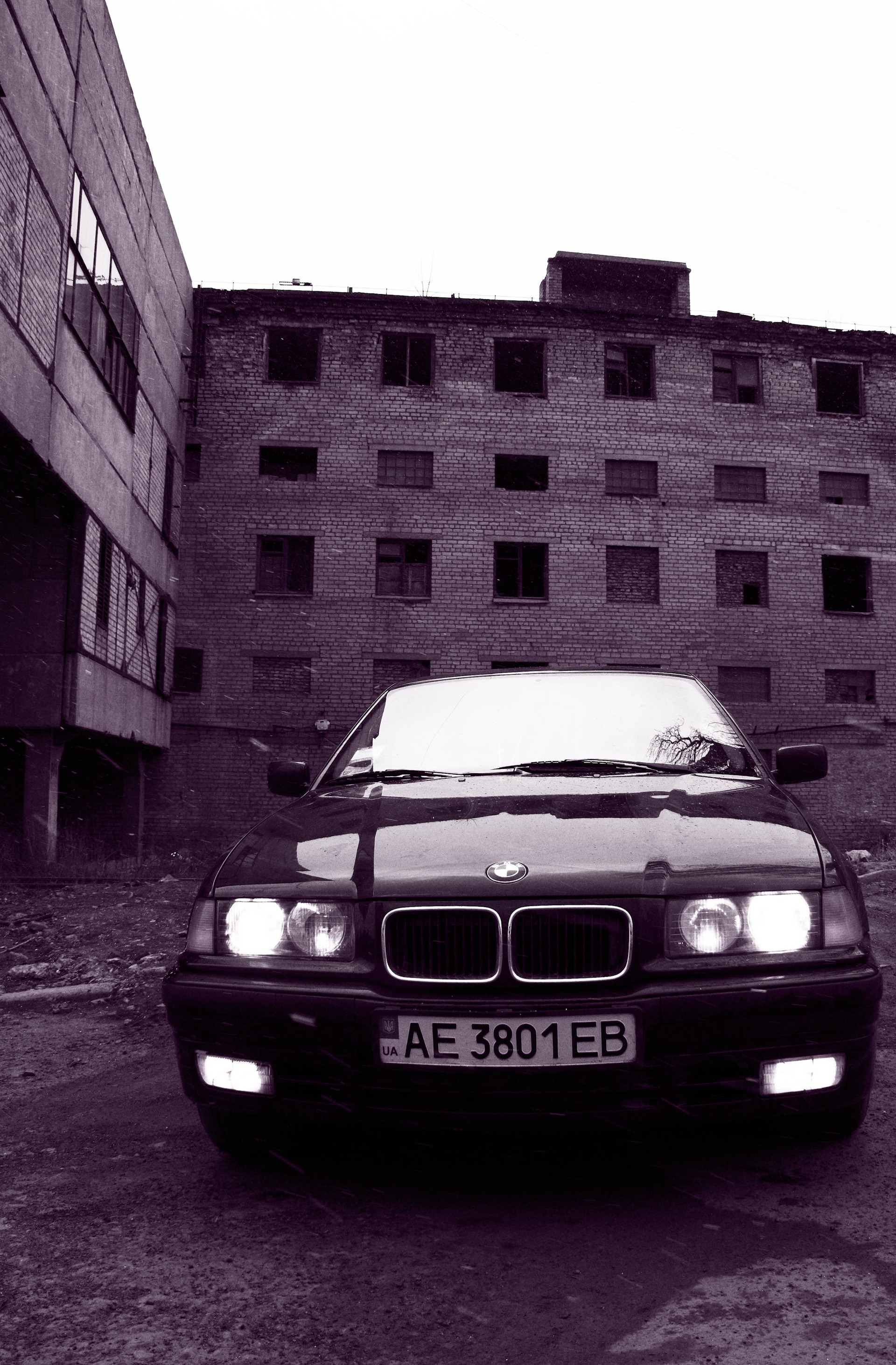 BMWeekend 2