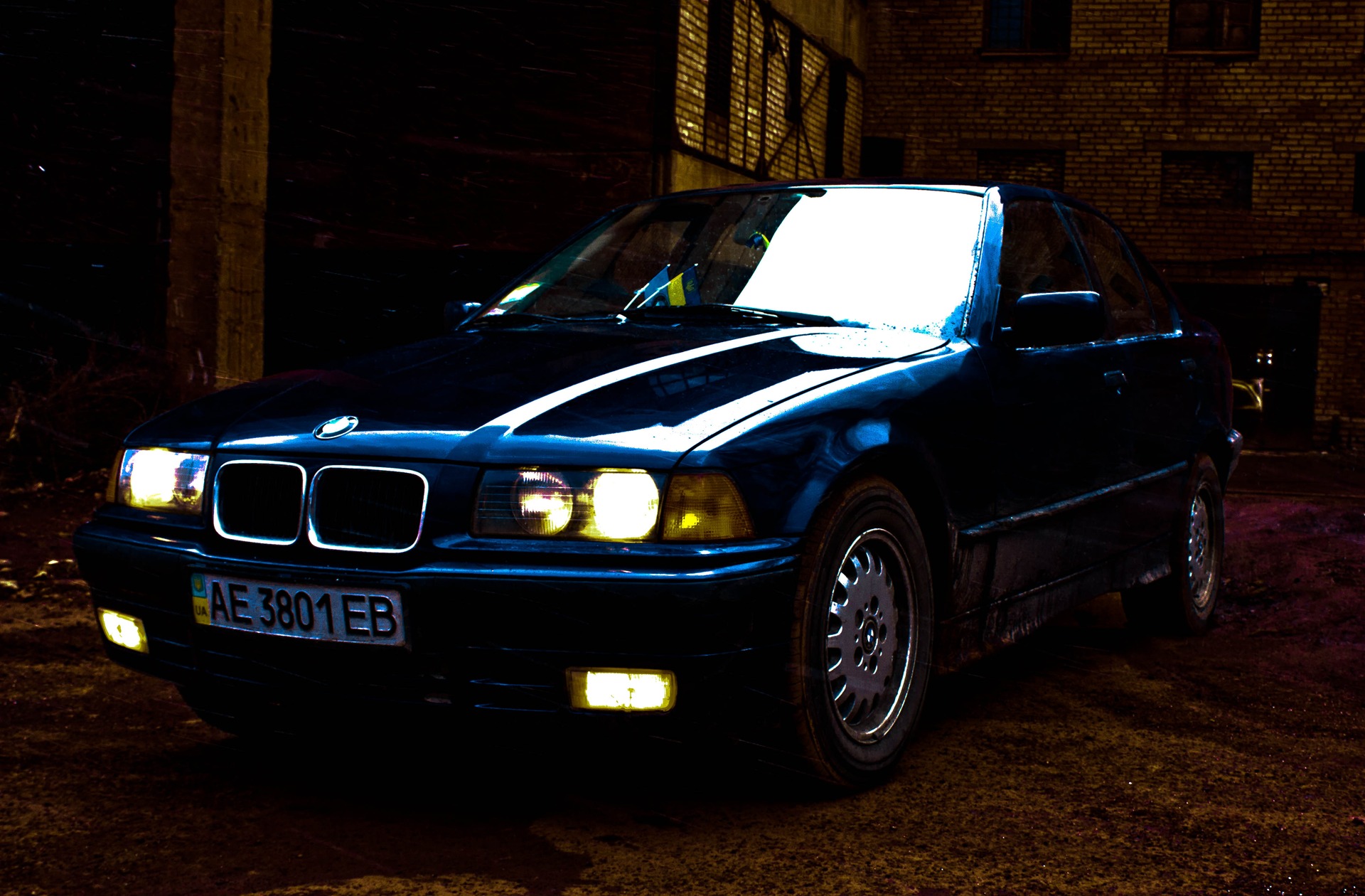 BMWeekend 1